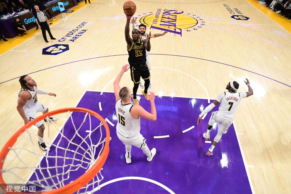 这位重返球 这位重返球