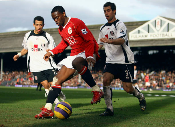 曼联锋线格 曼联锋线格