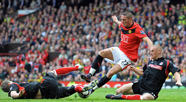 场独特氛围 场独特氛围