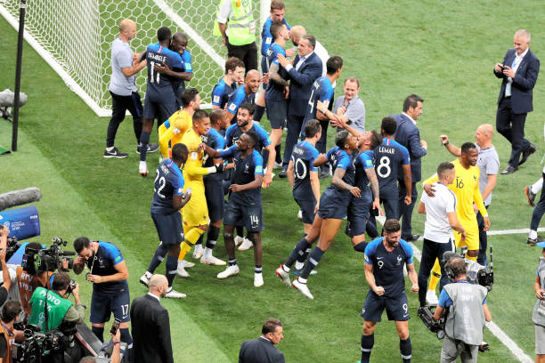 来重头戏 来重头戏